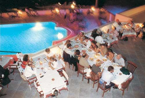 DALYAN HOTEL & RECİDENCE