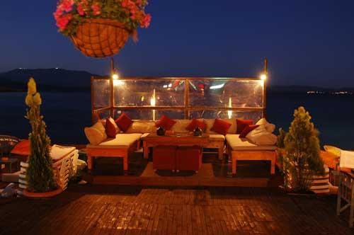 DALYAN HOTEL & RECİDENCE