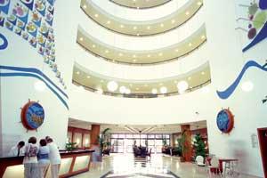 CATAMARAN RESORT HOTEL