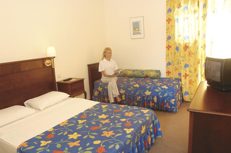 ANTIQUE ROMAN PALACE