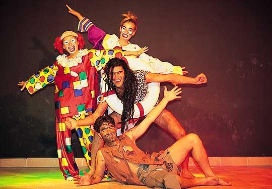 ANTIQUE ROMAN PALACE