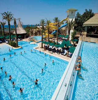 AMARA BEACH RESORT COMFORT