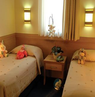 AMARA BEACH RESORT COMFORT