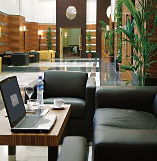 AMARA BEACH RESORT COMFORT