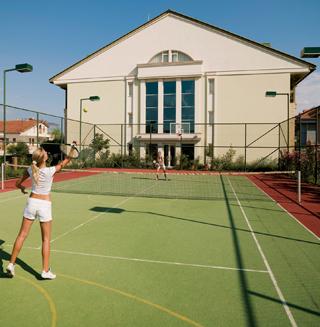 AMARA BEACH RESORT COMFORT