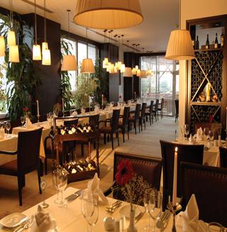 AMARA WING RESORT COMFORT