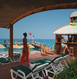 AMARA WING RESORT COMFORT