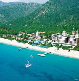 AMARA DOLCE VITA LUXURY