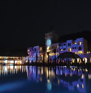 AMARA DOLCE VITA LUXURY