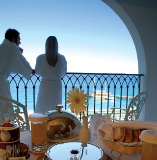 AMARA DOLCE VITA LUXURY