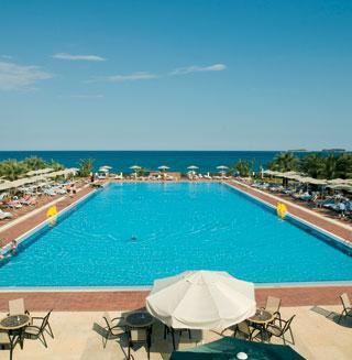 AMARA DOLCE VITA LUXURY