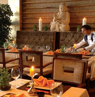 AMARA DOLCE VITA LUXURY