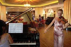 AMARA DOLCE VITA LUXURY