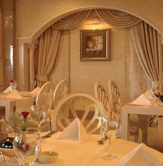 AMARA DOLCE VITA LUXURY