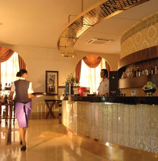 AMARA DOLCE VITA LUXURY