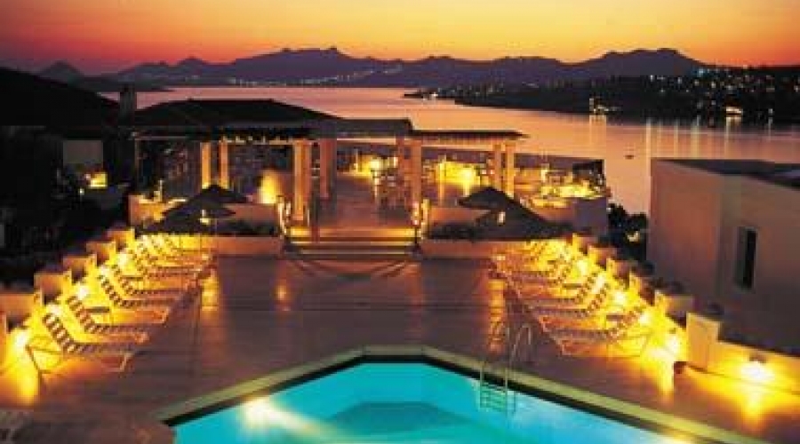 ART BODRUM