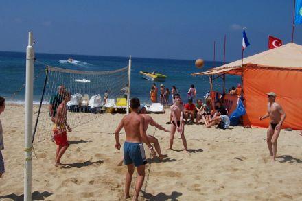 öZKAYMAK INCEKUM HOTEL