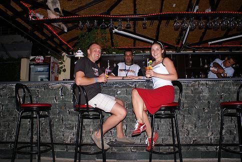 HAPPY DREAMS BEACH HOTEL