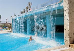 LONG BEACH RESORT&SPA