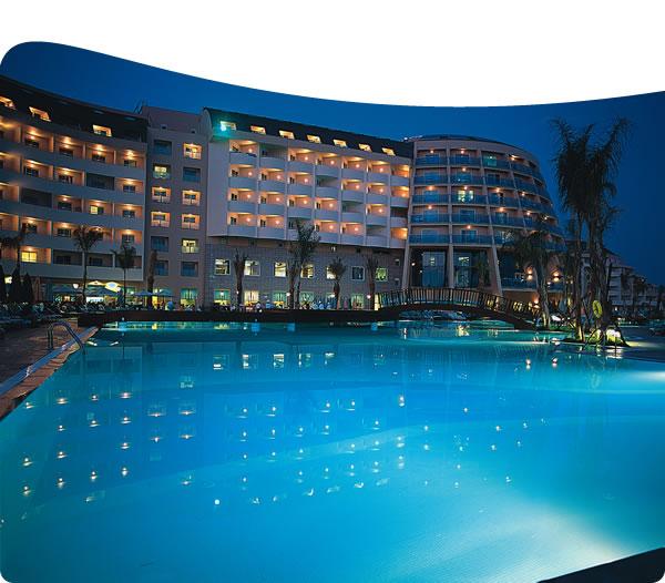 LONG BEACH RESORT&SPA