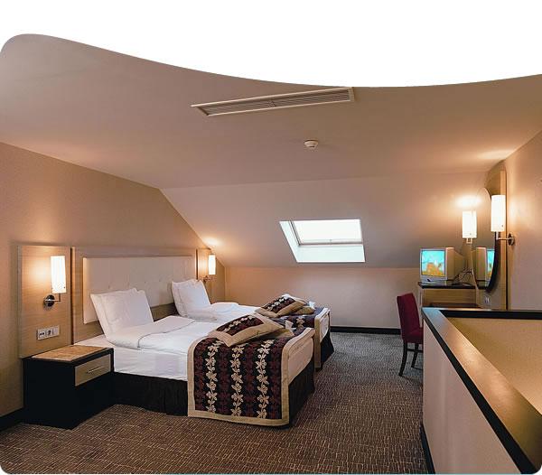 LONG BEACH RESORT&SPA