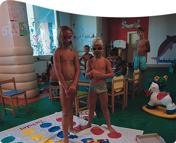 LONG BEACH RESORT&SPA