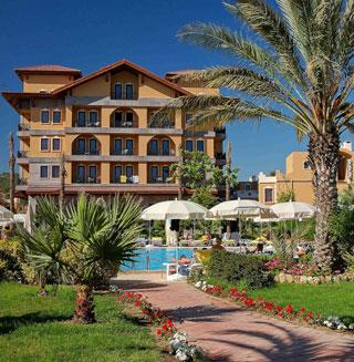 BARBAROSS PASHA`S BEACH CLUB