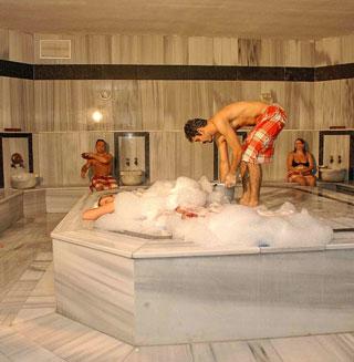 BARBAROSS PASHA`S BEACH CLUB