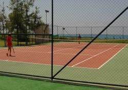 BARBAROSS PASHA`S BEACH CLUB