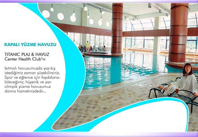 TITANIC BEACH  RESORT HOTEL