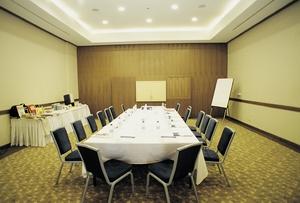 TITANIC BEACH  RESORT HOTEL