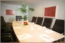 CONCORDE DELUXE RESORT&SPA