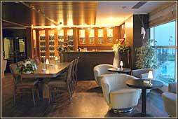 CONCORDE DELUXE RESORT&SPA