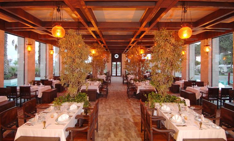 GLORIA SERENITY HOTEL