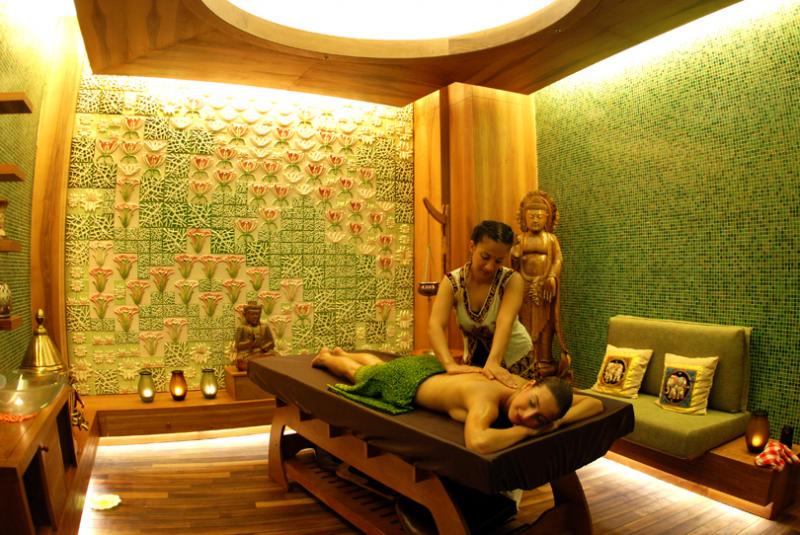 GLORIA SERENITY HOTEL