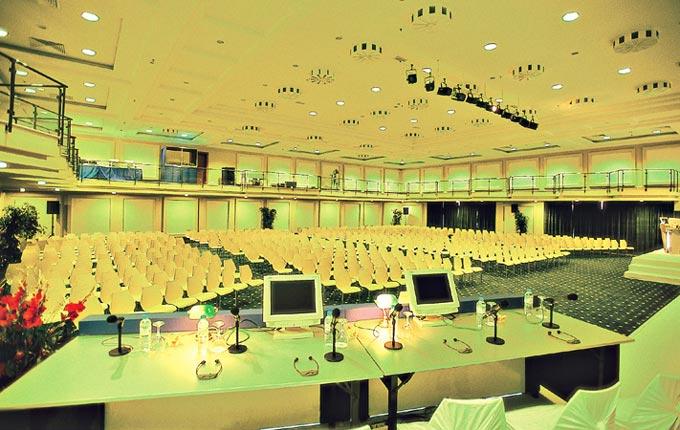 LİMAK ATLANTiS HOTELS & RESORTS