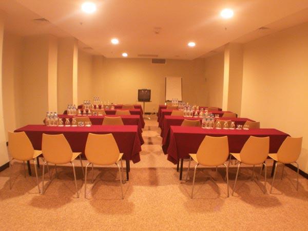 LİMAK ATLANTiS HOTELS & RESORTS