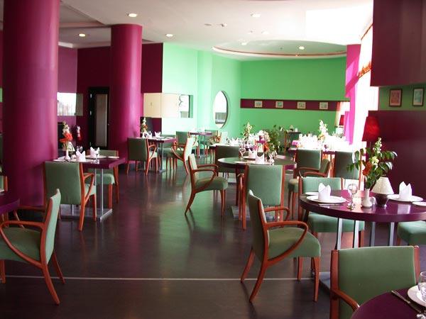 LİMAK ATLANTiS HOTELS & RESORTS