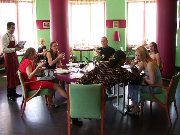 LİMAK ATLANTiS HOTELS & RESORTS