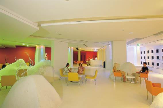 LİMAK ATLANTiS HOTELS & RESORTS