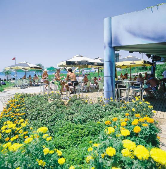 LİMAK ATLANTiS HOTELS & RESORTS