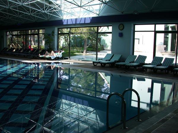 LİMAK ATLANTiS HOTELS & RESORTS