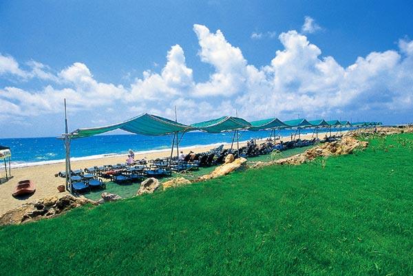 LİMAK ATLANTiS HOTELS & RESORTS