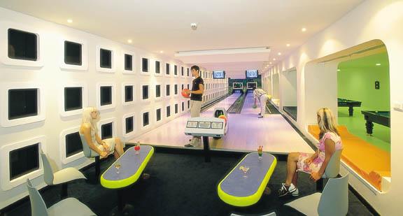 LİMAK ATLANTiS HOTELS & RESORTS