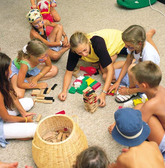 LİMAK ATLANTiS HOTELS & RESORTS