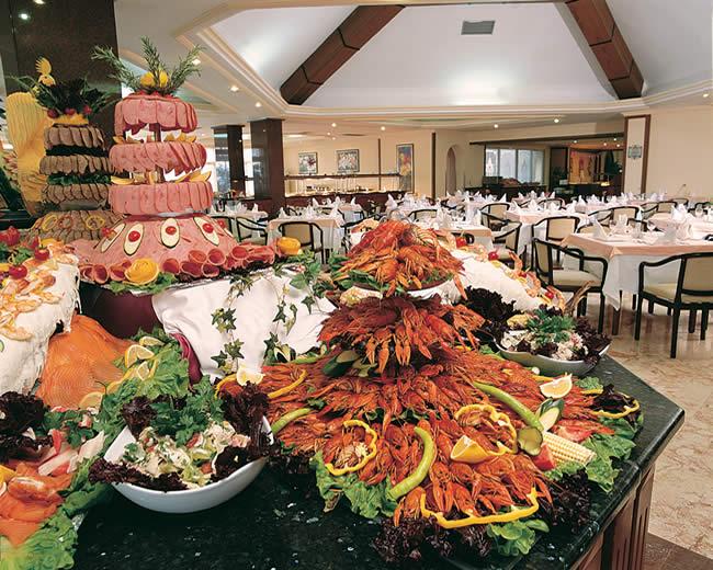 PAPILLON  BELVIL HOTEL