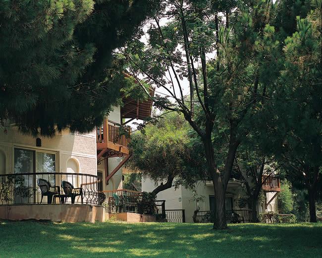 PAPILLON  BELVIL HOTEL