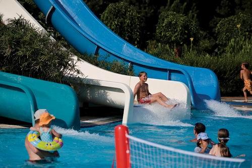 IC HOTELS GREEN PALACE