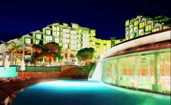 CORNELIA DELUXE RESORT