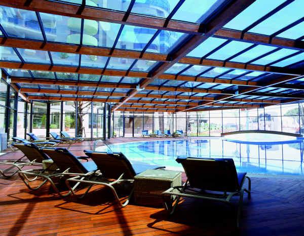 CORNELIA DELUXE RESORT